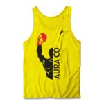 BOXING TANK TOPS