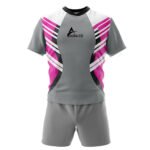 RUGBY UNIFORM