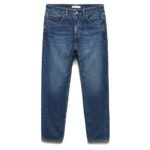 DENIM JEANS