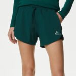GYM SHORTS - Image 2