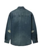 DENIM SHIRT - Image 2