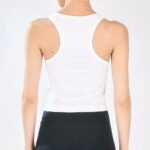 CROP TANK TOP - Image 2