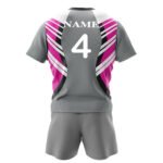 RUGBY UNIFORM - Image 2