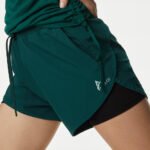 GYM SHORTS - Image 4