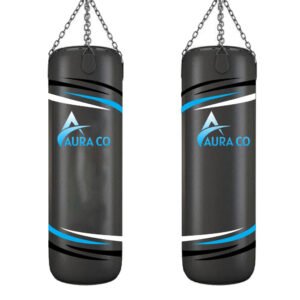 PUNCHING BAG