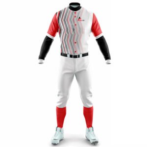 BASEBALL UNIFORM