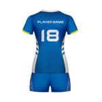 VOLLEY BALL UNIFORM - Image 2