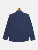 DENIM SHIRT - Image 2
