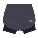 GYM SHORTS