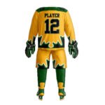 ICE HOCKEY UNIFORM - Image 2