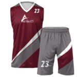 VOLLEY BALL UNIFORM