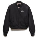 BOMBER JACKETS