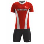BADMINTON UNIFORM