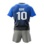 RUGBY UNIFORM - Image 2