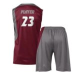 VOLLEY BALL UNIFORM - Image 2