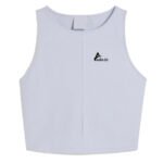 CROP TANK TOP