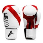 BOXING GLOVES