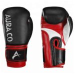 BOXING GLOVES