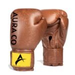 BOXING GLOVES