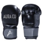 AMATEUR MMA GLOVES